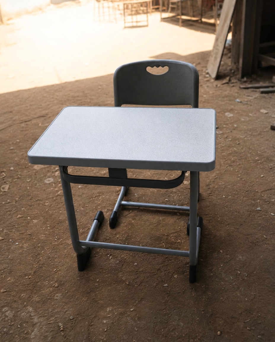 ديسك مدرسي فردي